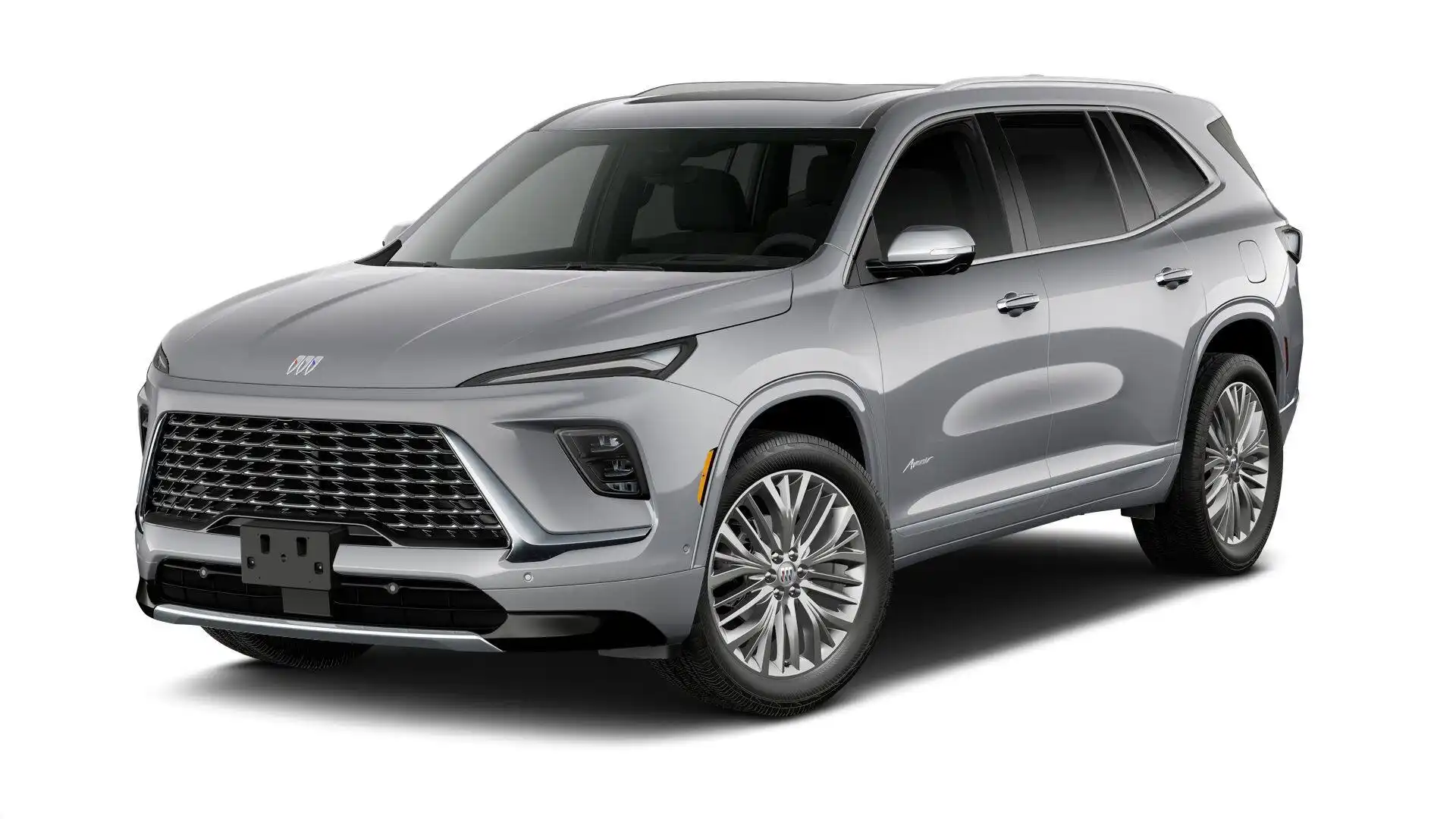 2027 Buick Enclave Avenir AWD's photo