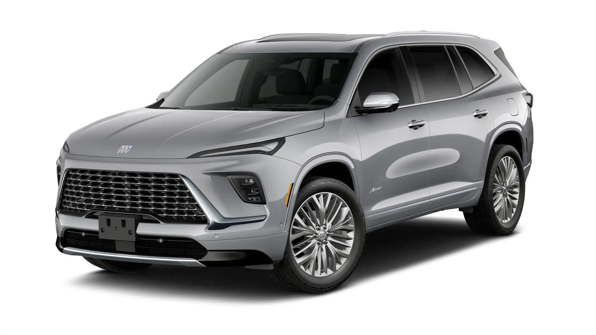 2027 Buick Enclave Avenir AWD's photo