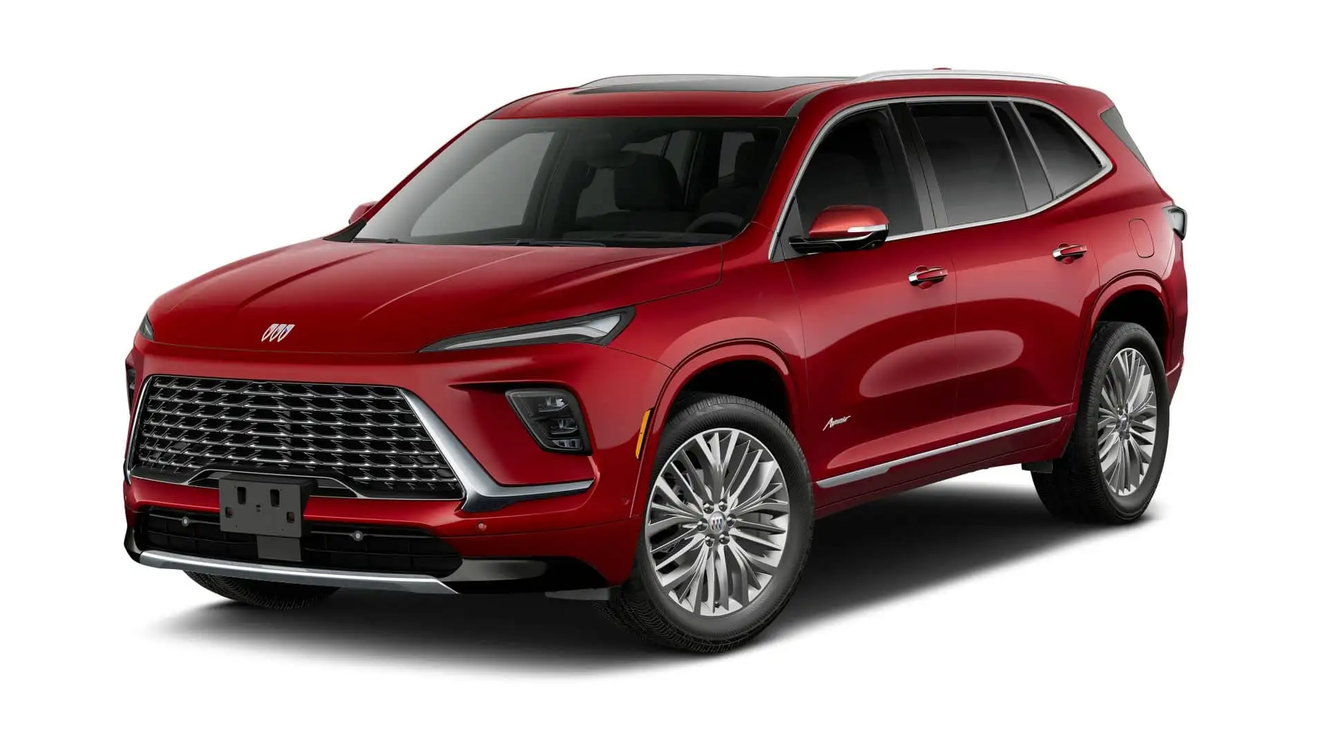 2027 Buick Enclave Avenir AWD's photo