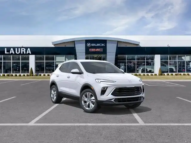 2026 Buick Encore GX Preferred AWD's photo