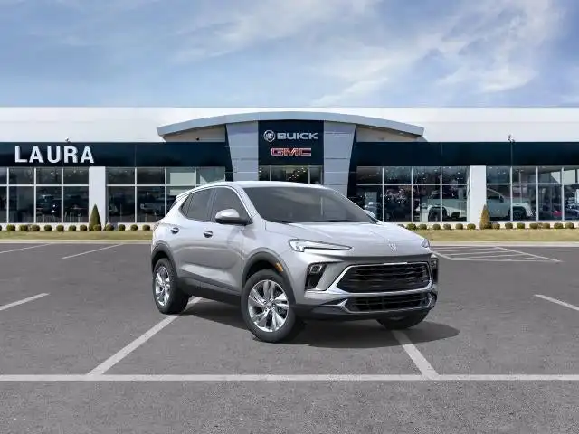 2026 Buick Encore GX Preferred AWD's photo