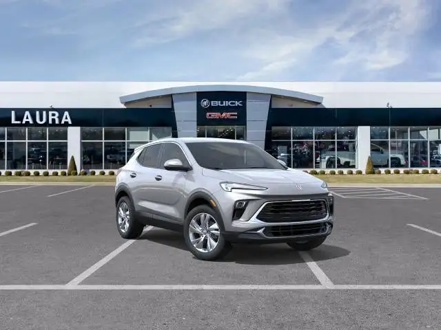 2026 Buick Encore GX Preferred AWD's photo