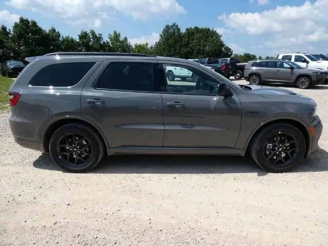 2026 Dodge Durango GT HEMI V8 AWD photo 4