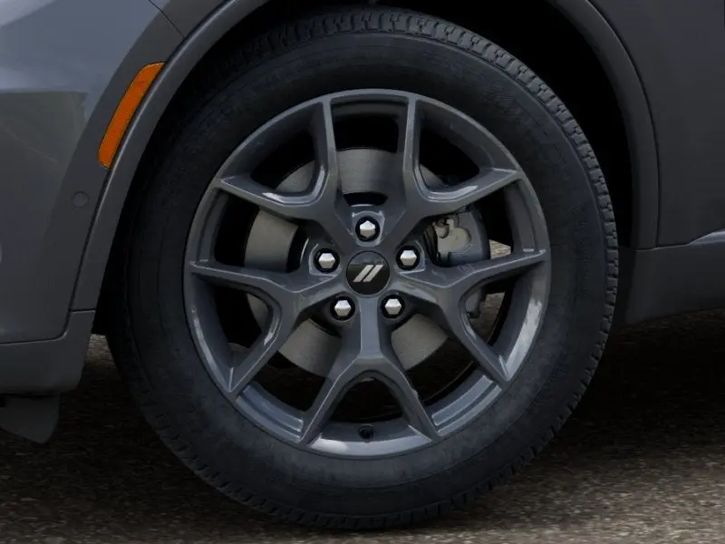 2027 Dodge Durango HEMI V8 GT AWD photo 4