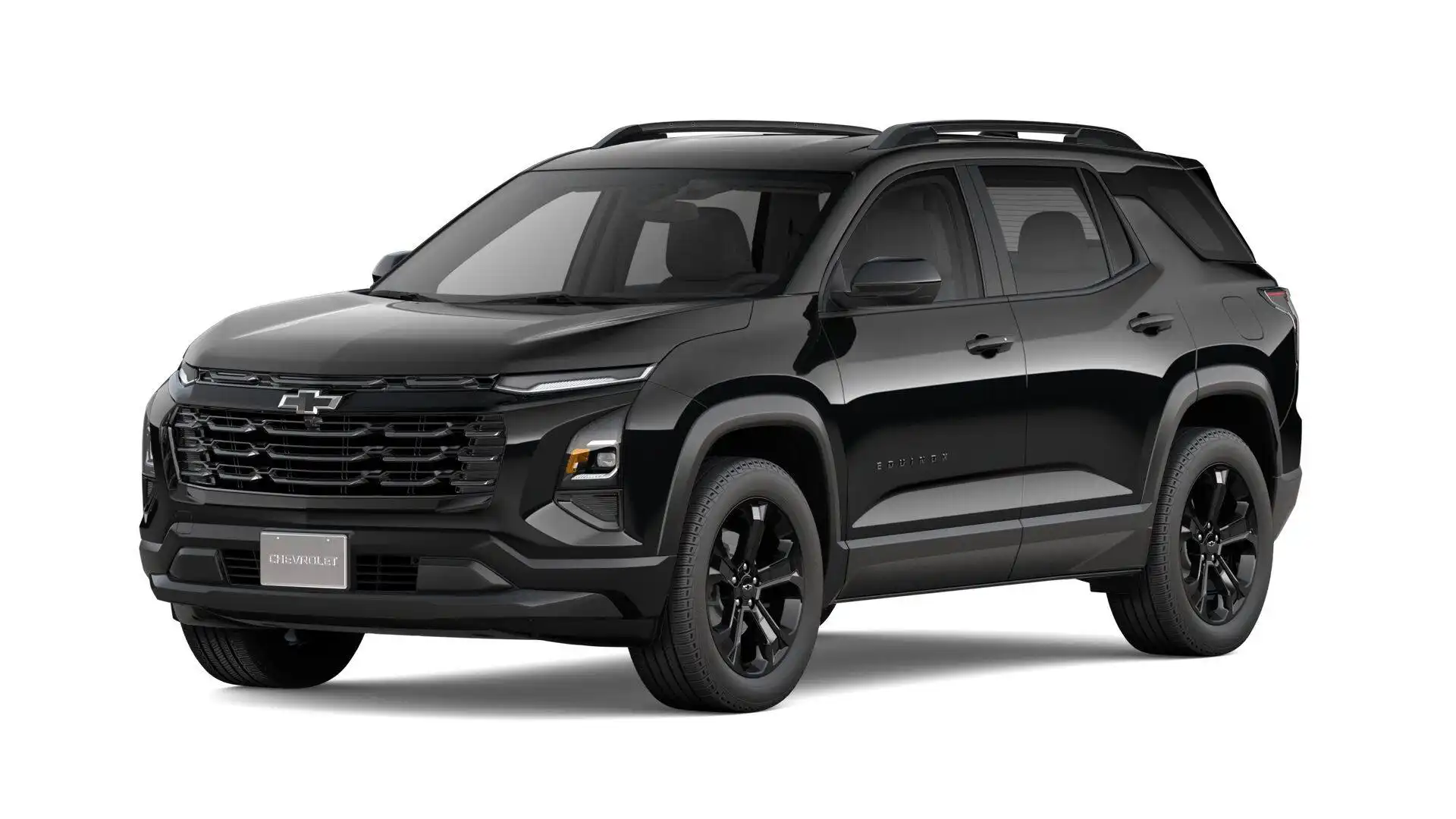 2027 Chevrolet Equinox AWD LT 1.5T's photo
