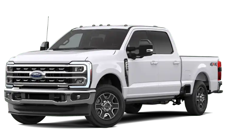 2026 Ford F-250 Lariat 4x4 Crew Cab 6-3/4' Box's photo