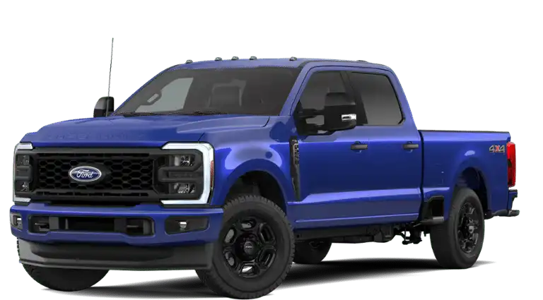 2026 Ford F-250 XL 4x4 Crew Cab 8' Box's photo