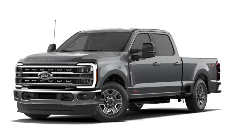2027 Ford F-250 Lariat 4WD Crew Cab 6-3/4' Box's photo