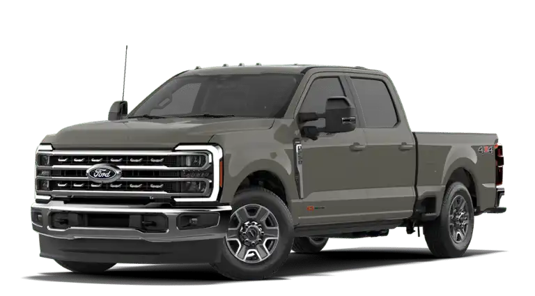 2027 Ford F-250 Lariat 4WD Crew Cab 6-3/4' Box's photo