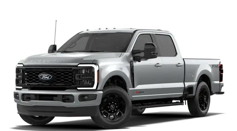 2027 Ford F-250 Lariat 4WD Crew Cab 6-3/4' Box's photo