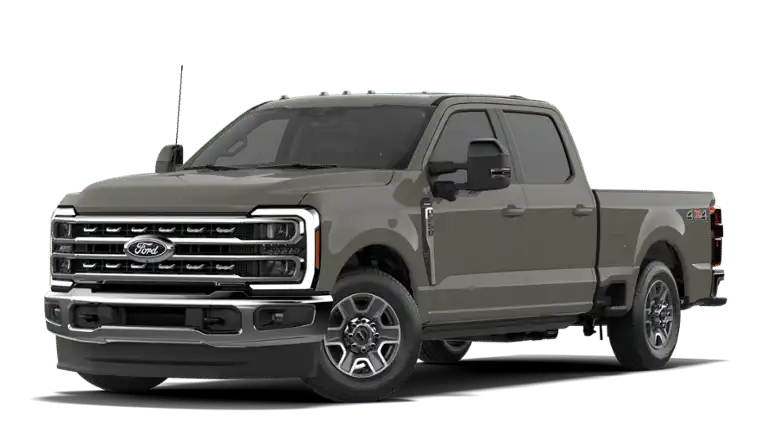 2027 Ford F-250 Lariat 4WD Crew Cab 6-3/4' Box's photo