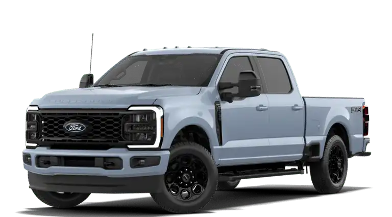 2027 Ford F-250 Lariat 4WD Crew Cab 8' Box's photo