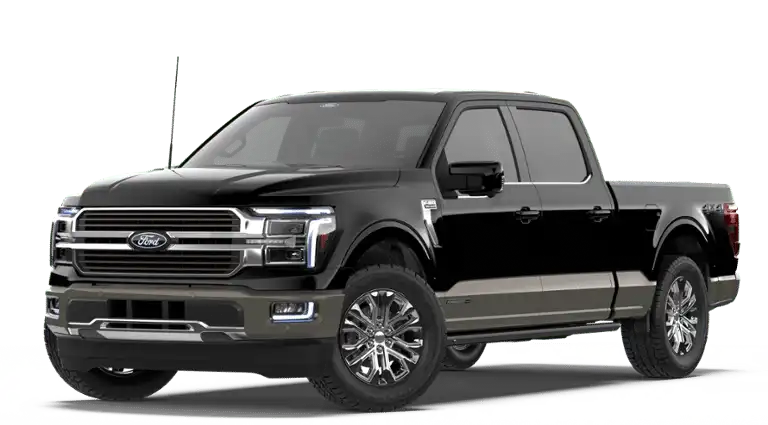 2026 Ford F-150 King Ranch 4WD SuperCrew 5-1/2' Box's photo