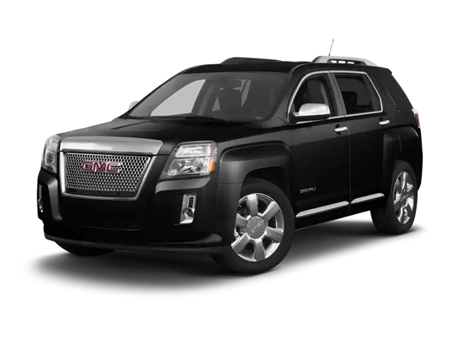 2013 GMC Terrain FWD Denali's photo