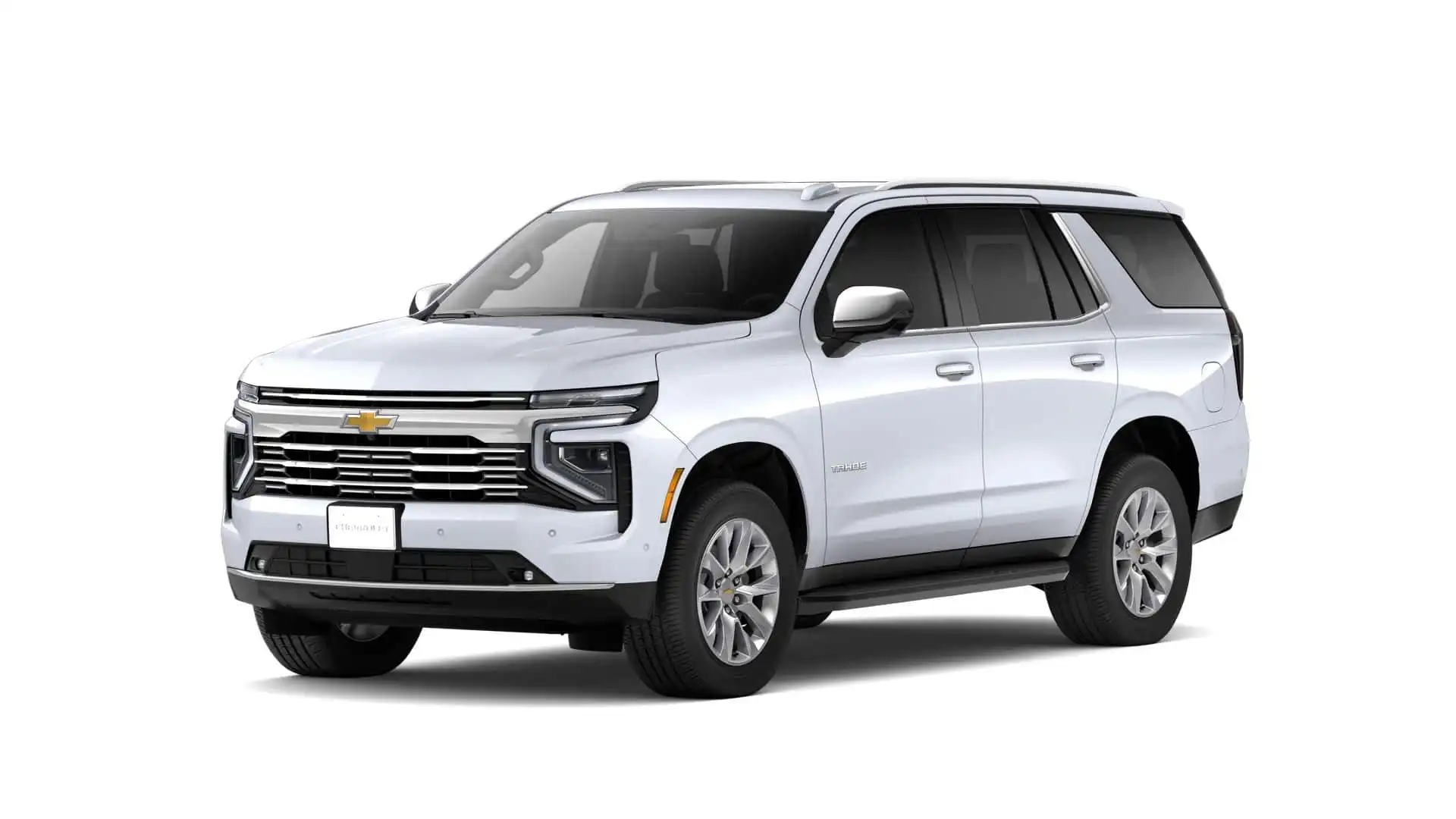 2027 Chevrolet Tahoe Premier 2WD's photo