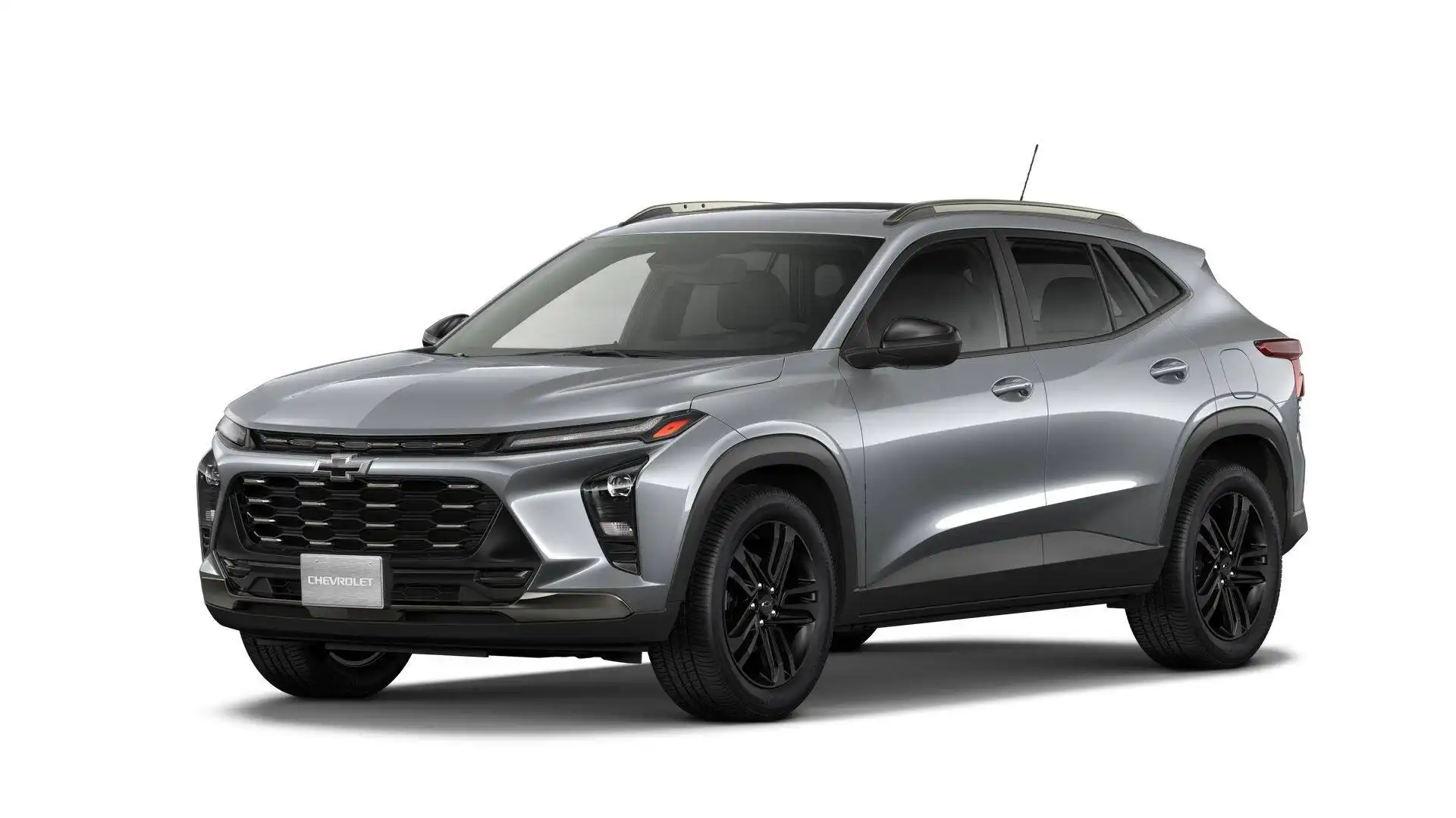 2026 Chevrolet Trax Activ's photo
