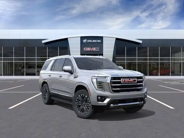 2026 GMC Yukon 4WD Elevation's photo