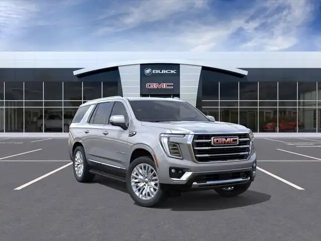2026 GMC Yukon 4WD Elevation's photo