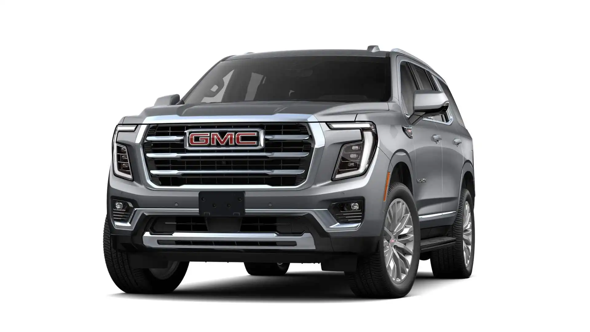 2026 GMC Yukon 4WD Elevation's photo