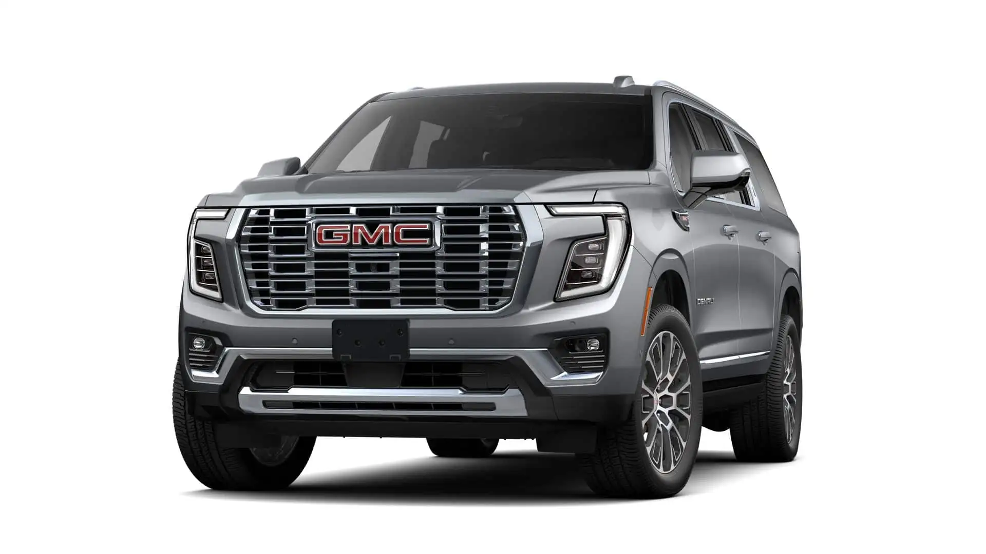 2026 GMC Yukon Denali AWD's photo