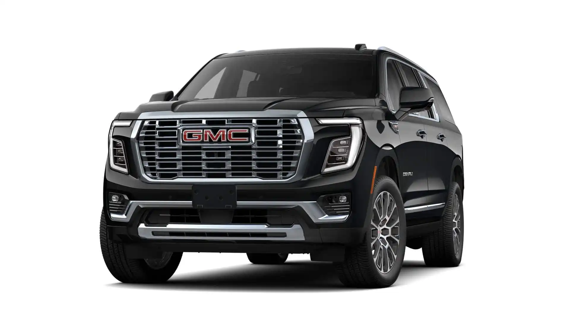 2026 GMC Yukon Denali AWD's photo