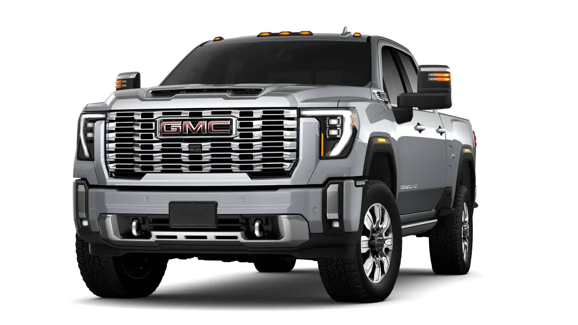 2026 GMC Sierra 4WD Crew Cab Standard Box Denali's photo