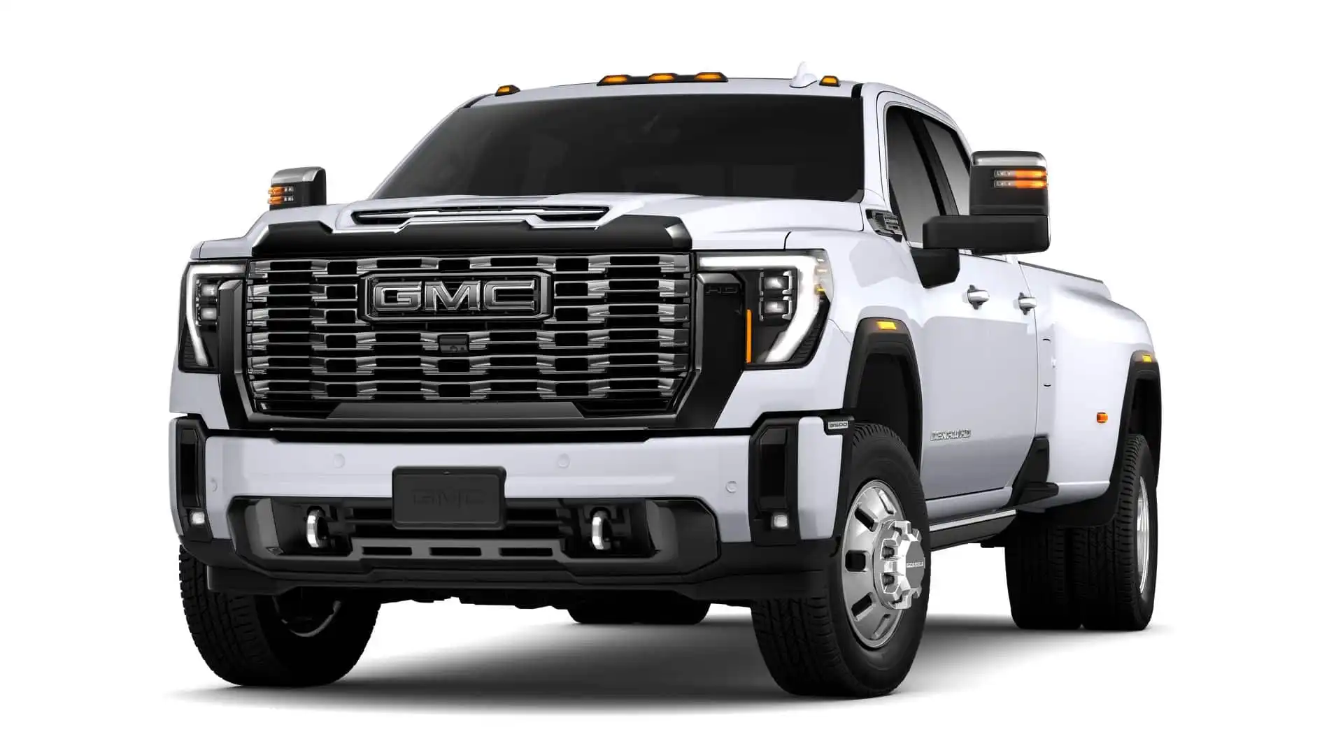 2026 GMC Sierra 4WD Crew Cab Standard Box Denali Ultimat's photo