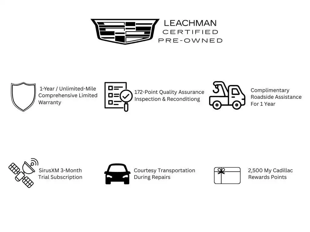 2023 Cadillac Escalade 4WD Premium Luxury Platinum's photo