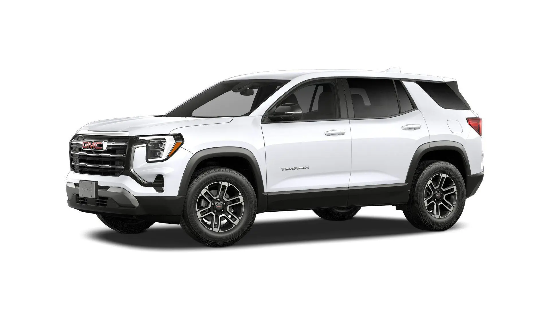 2027 GMC Terrain Elevation AWD photo 3