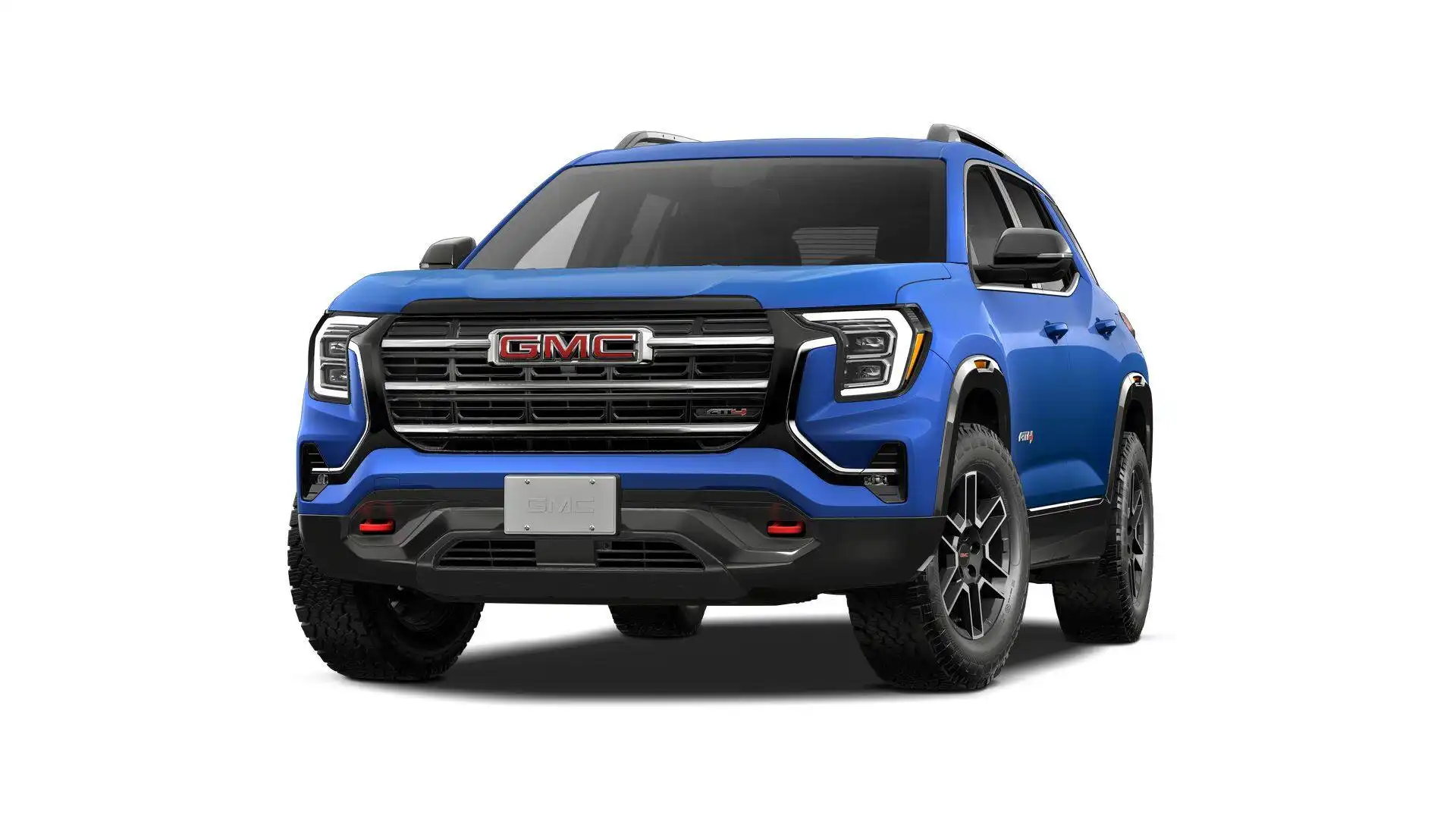 2027 GMC Terrain AT4 AWD's photo