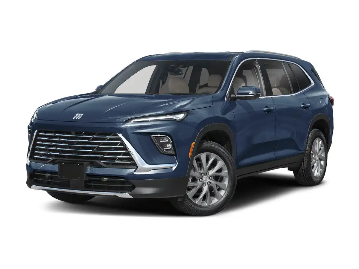 2027 Buick Enclave Avenir AWD's photo