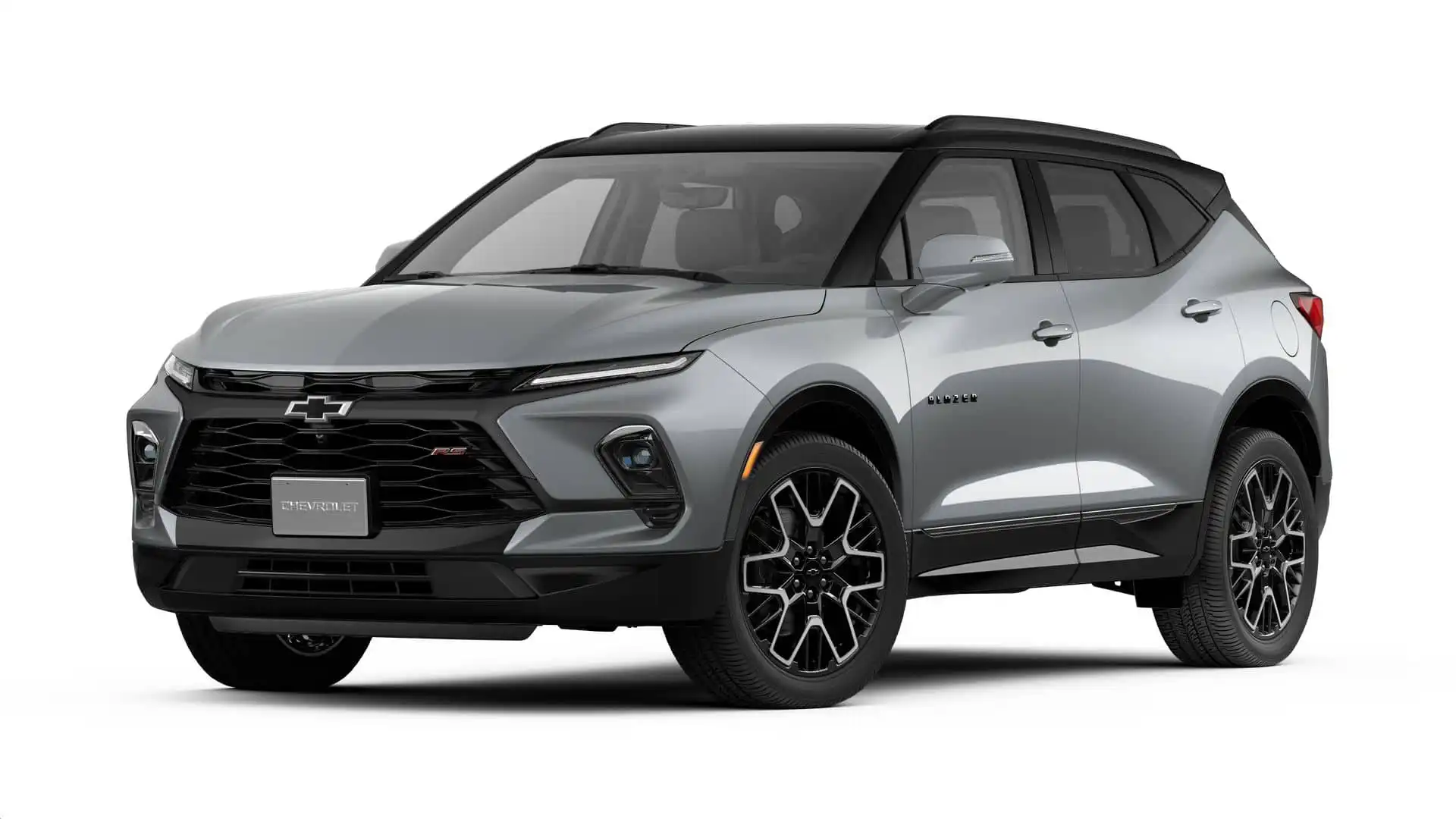 2026 Chevrolet Blazer 2.0 RS AWD's photo