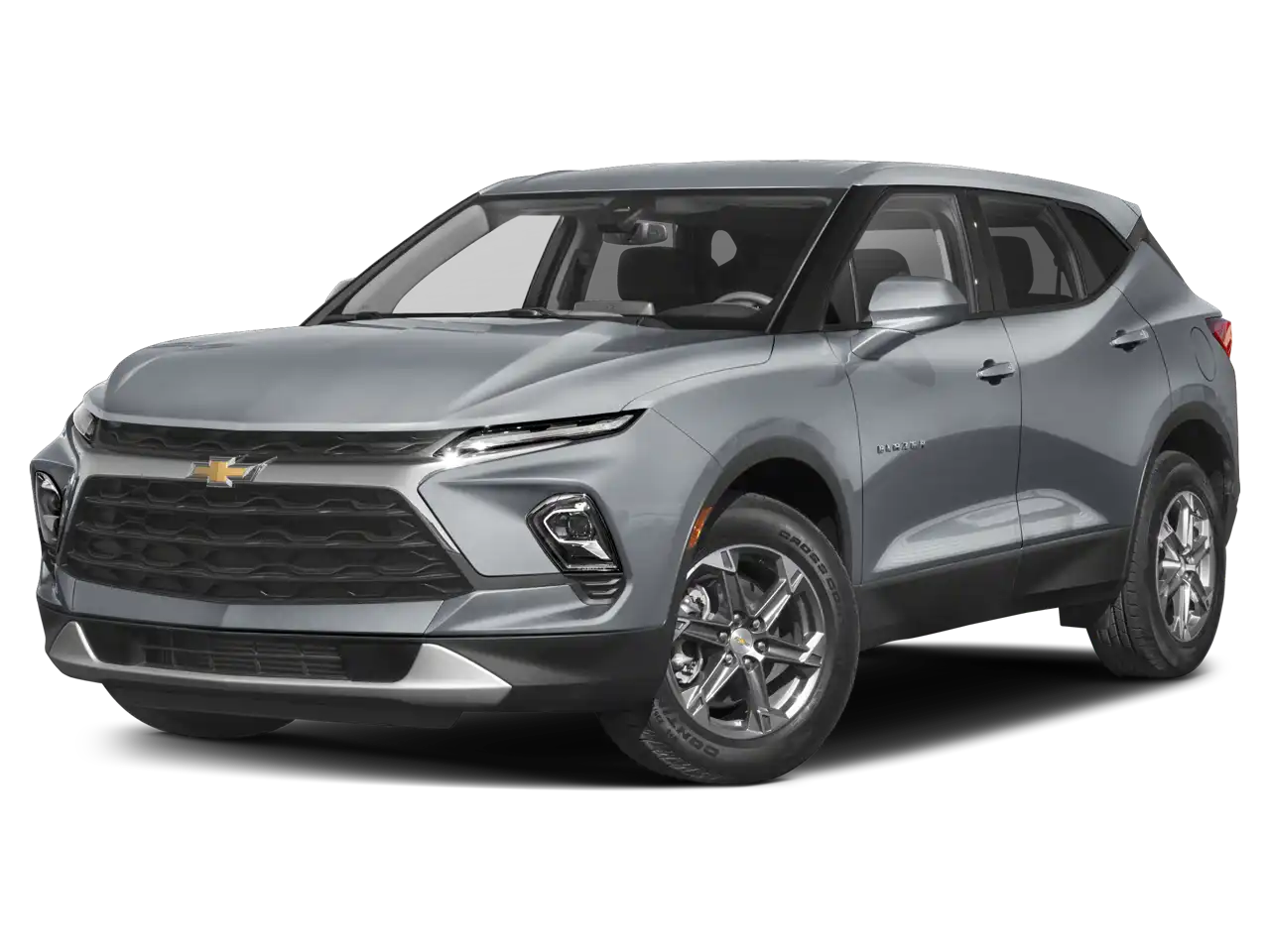 2023 Chevrolet Blazer 2.0T 3LT FWD's photo