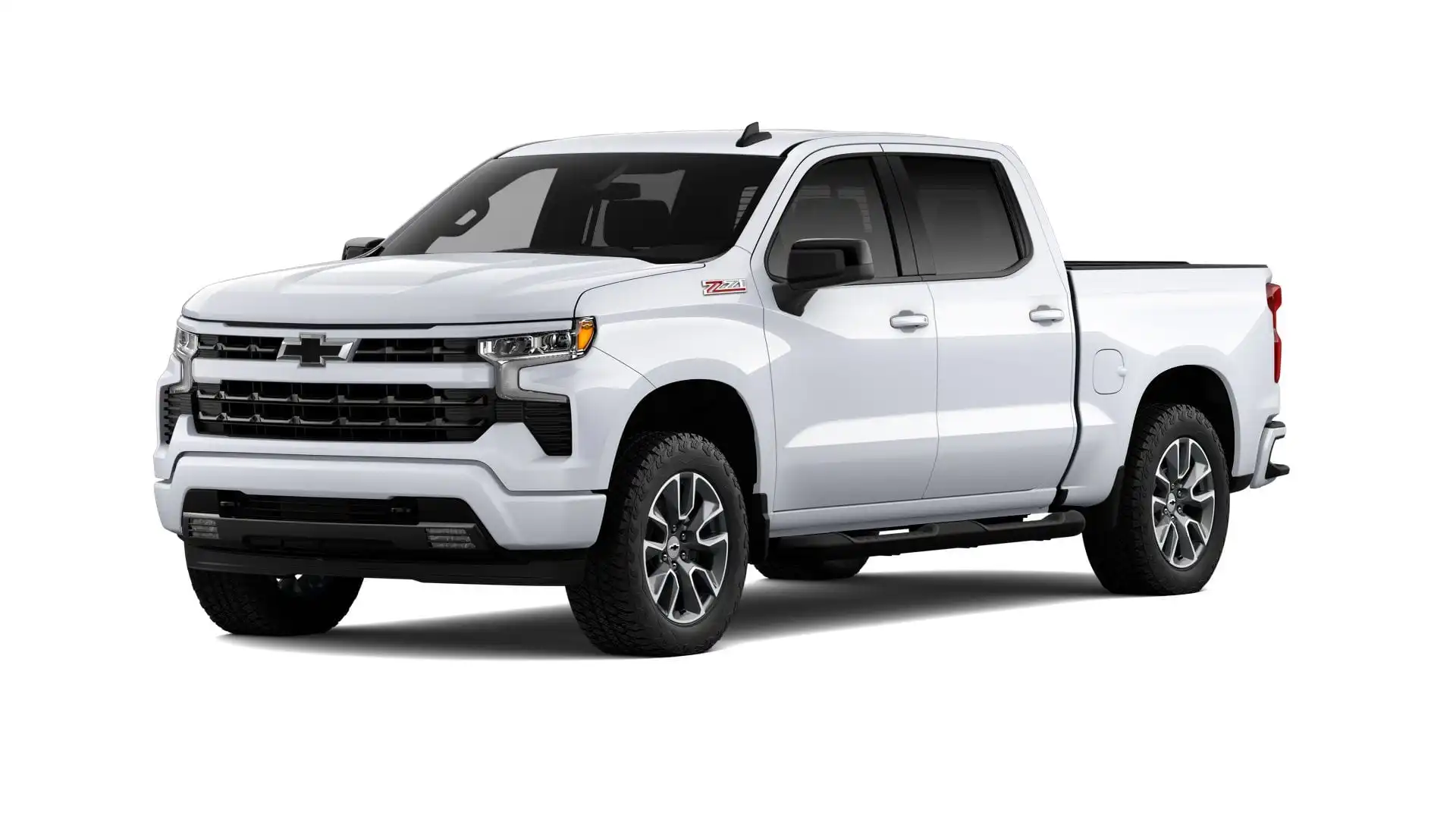 2026 Chevrolet Silverado 1500 RST 4X4 Crew Cab Standard Box's photo