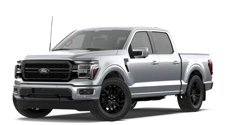 2026 Ford F-150 Lariat 4WD SuperCrew 5-1/2' Box's photo