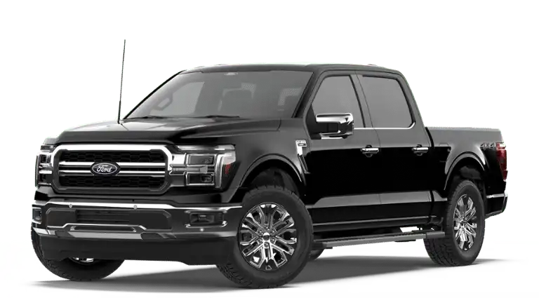 2026 Ford F-150 Lariat 4x4 SuperCrew 5-1/2 Box's photo