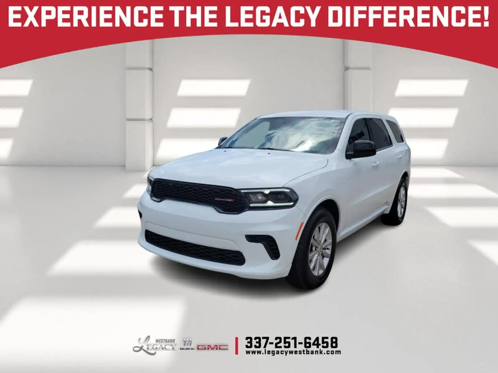 2025 Dodge Durango GT RWD's photo
