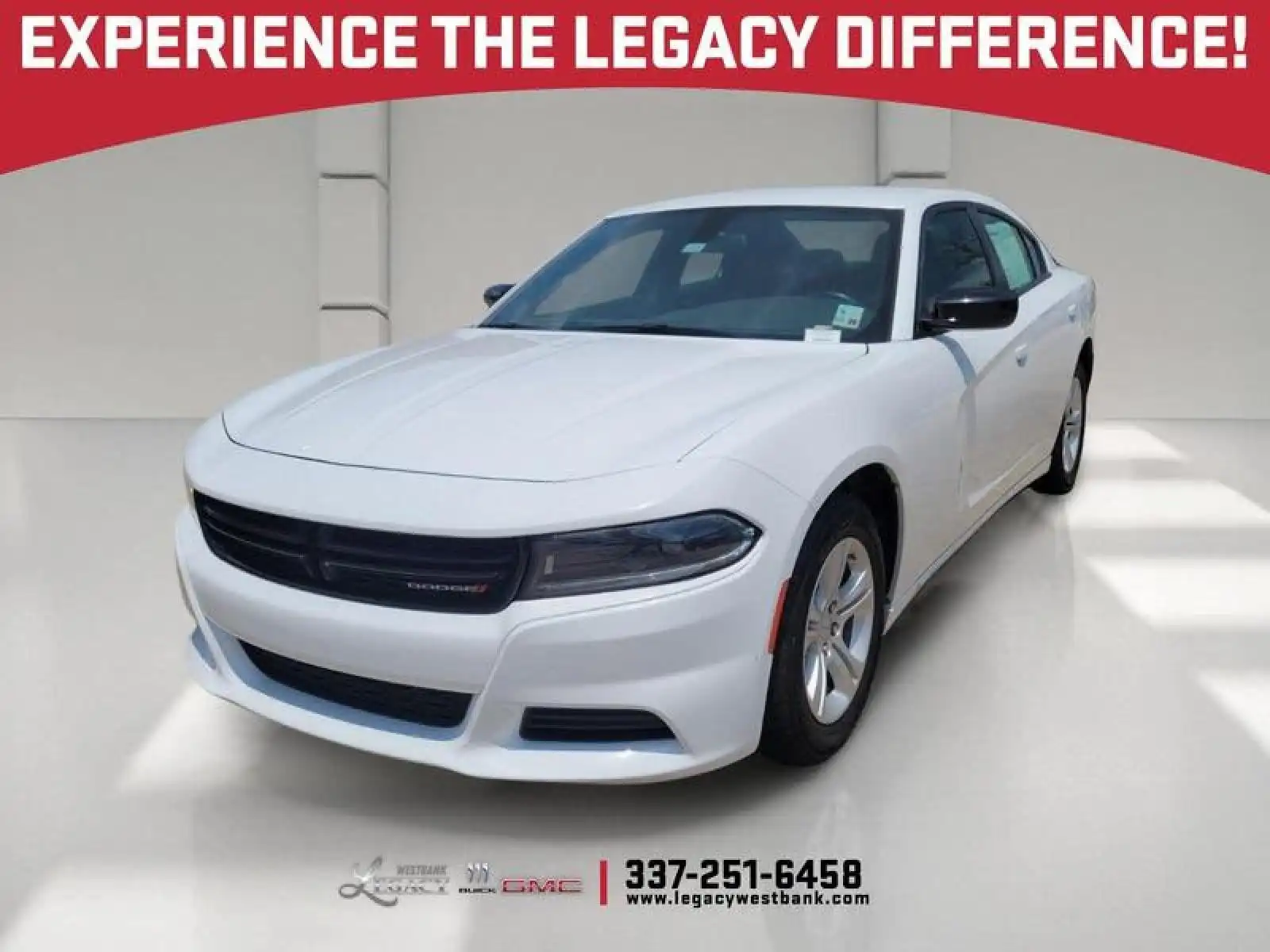 2023 Dodge Charger SXT's photo