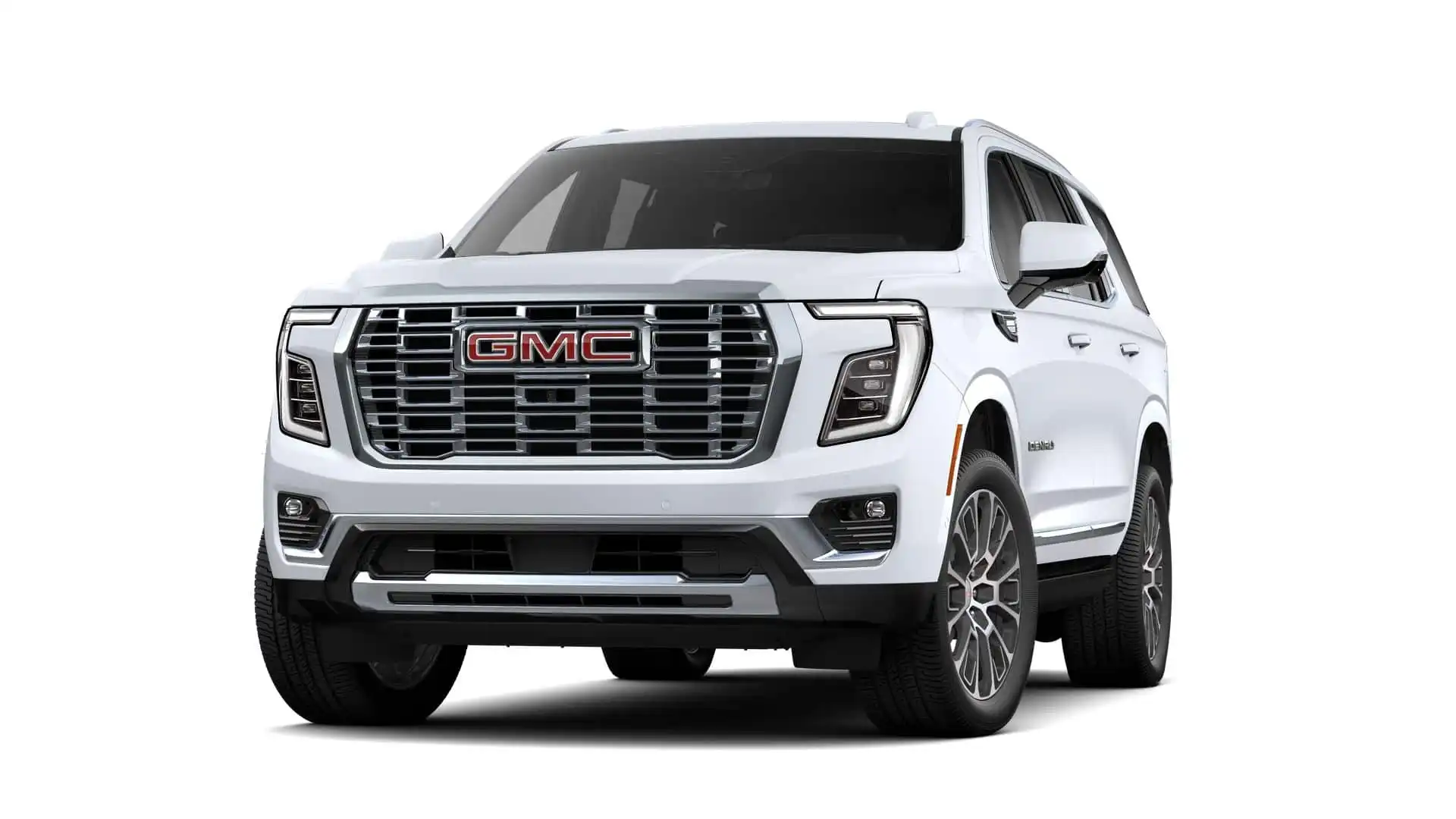 2026 GMC Yukon 2WD Denali's photo