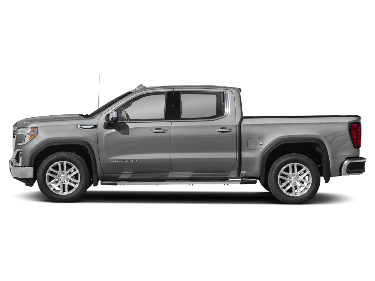 2022 GMC Sierra 2WD Crew Cab Short Box SLT photo 3