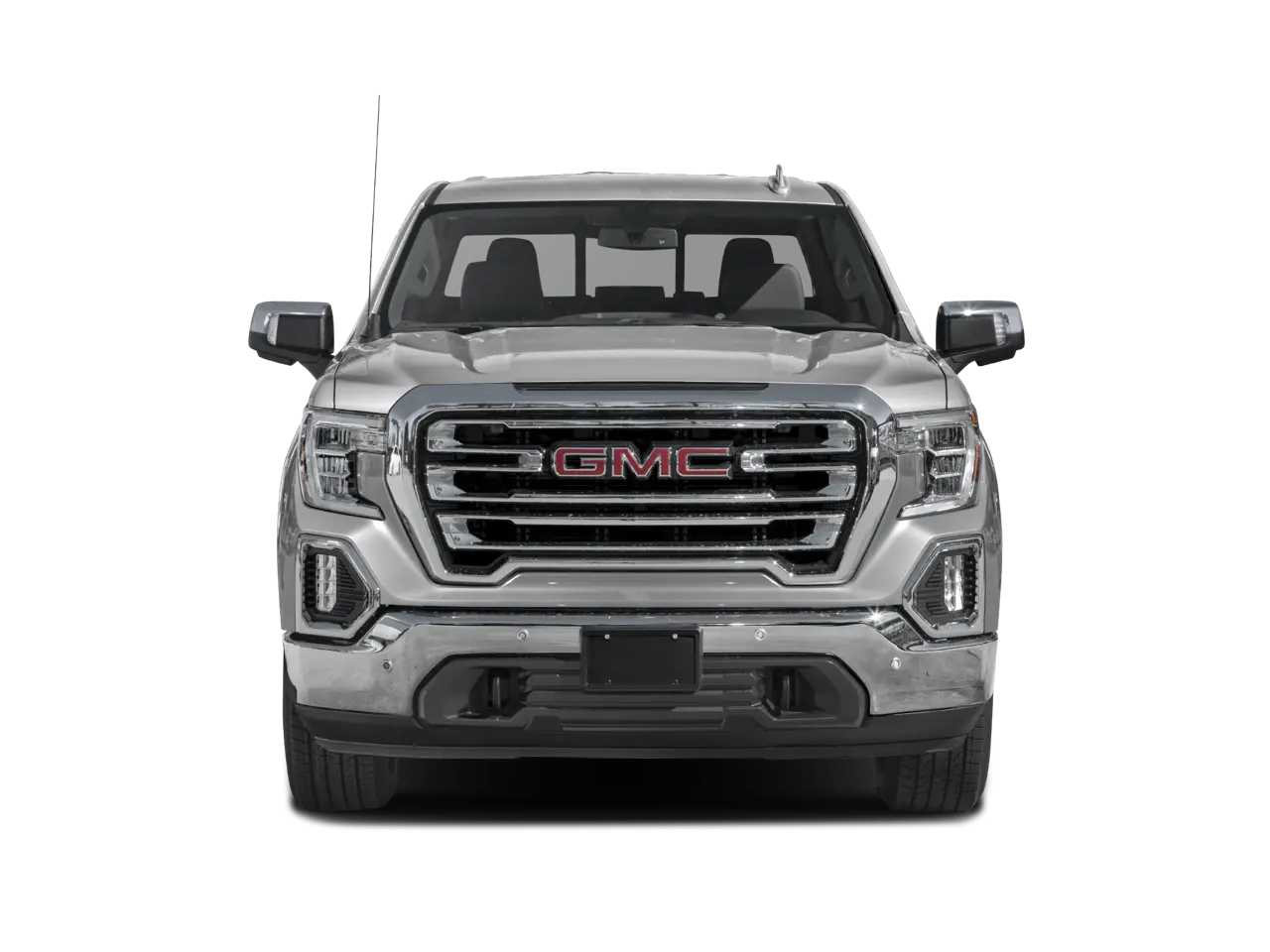 2022 GMC Sierra 2WD Crew Cab Short Box SLT photo 4