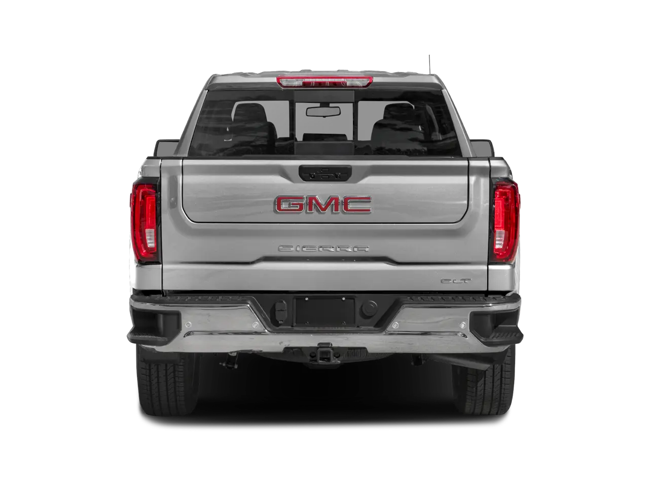 2022 GMC Sierra 2WD Crew Cab Short Box SLT photo 5