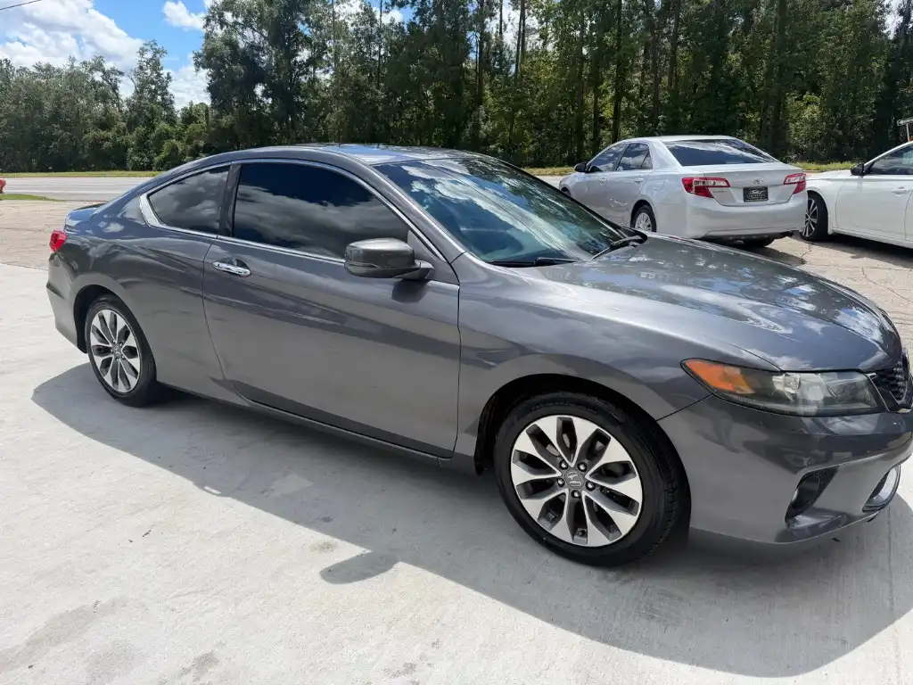 2013 Honda Accord EX Auto's photo