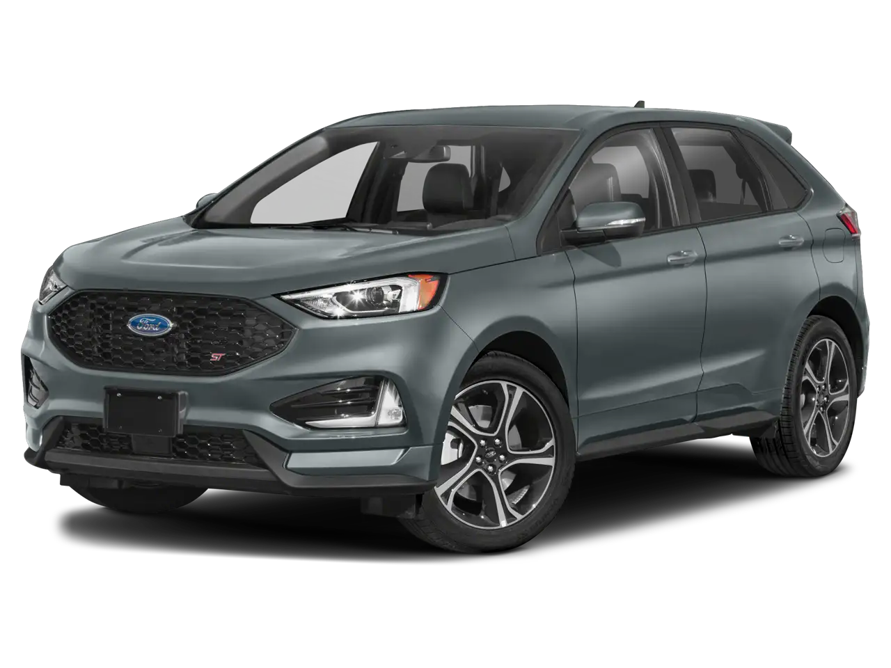 2023 Ford Edge ST AWD photo 1