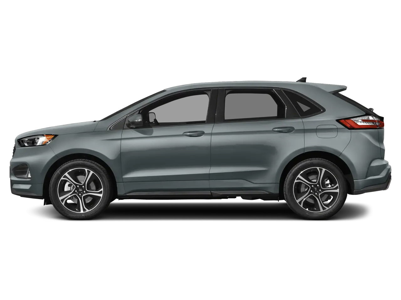 2023 Ford Edge ST AWD photo 3