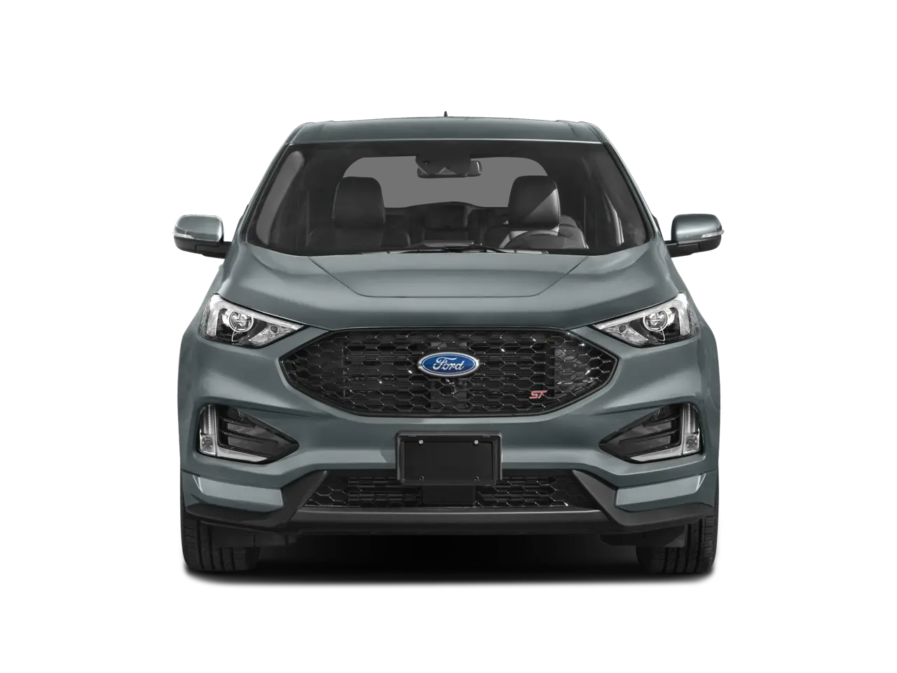 2023 Ford Edge ST AWD photo 4