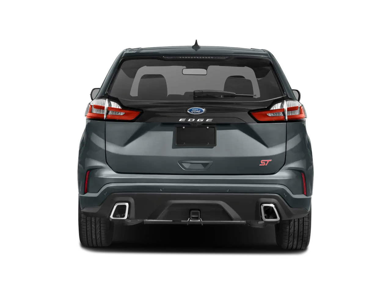 2023 Ford Edge ST AWD photo 5