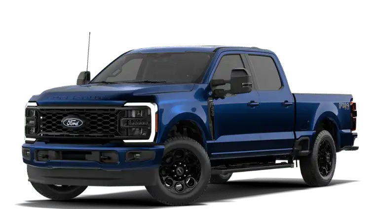 2027 Ford F-250 Lariat 4WD Crew Cab 6-3/4' Box's photo