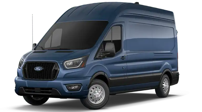 2027 Ford Transit AWD 350 High Roof 148 WB's photo