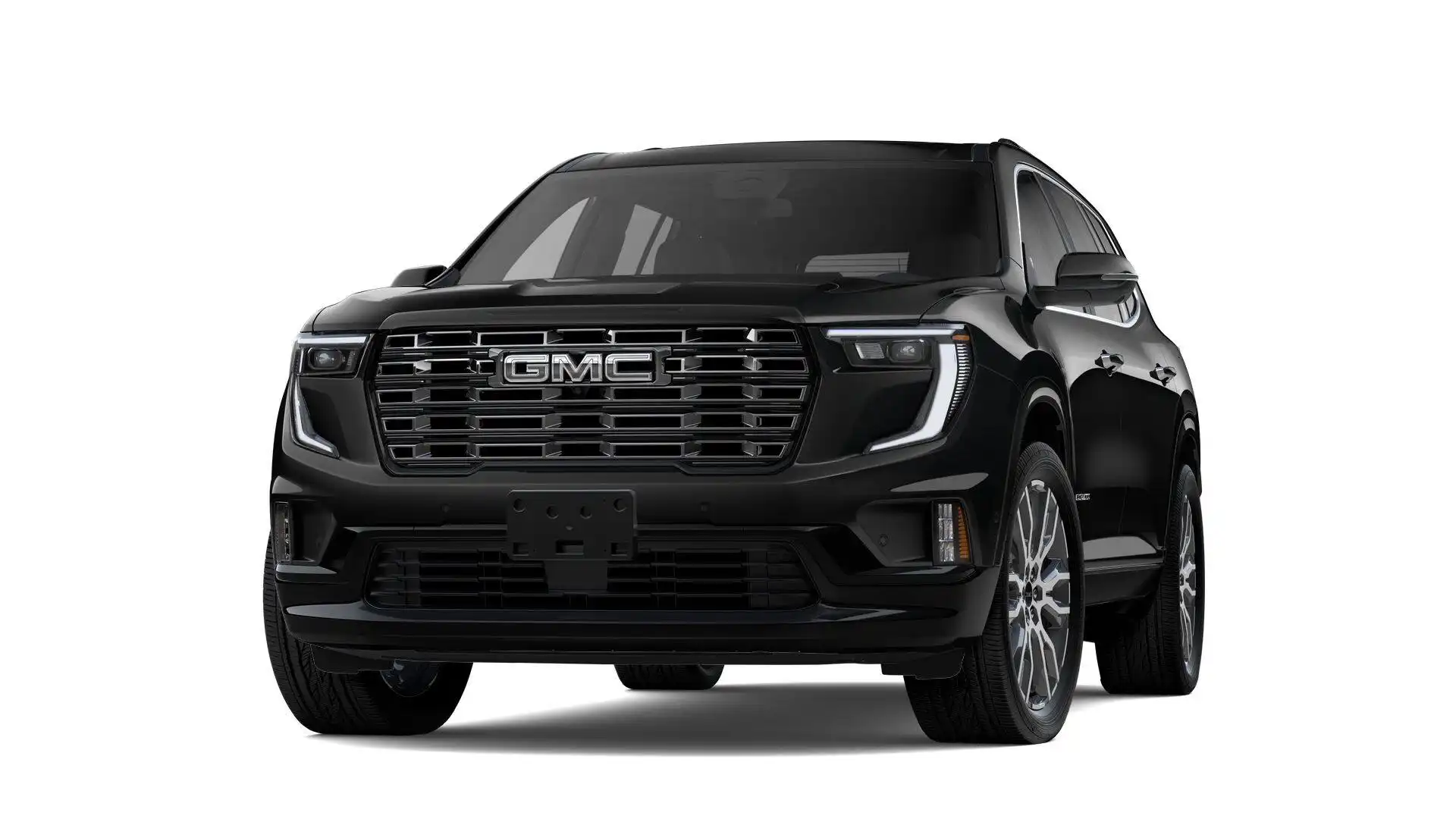 2026 GMC Acadia Denali Ultimate AWD's photo